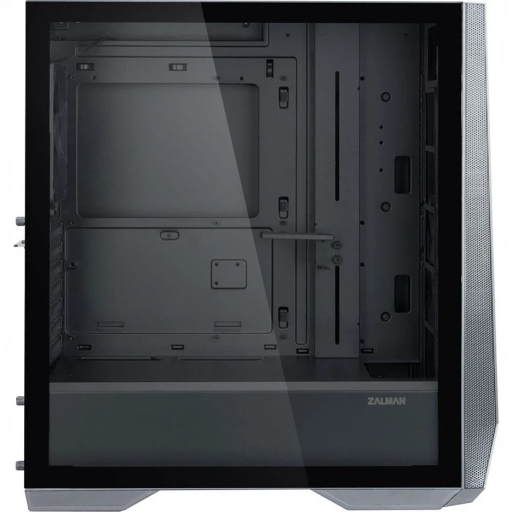 Корпус Zalman Z9 Iceberg Z9ICEBERG Mid-Tower