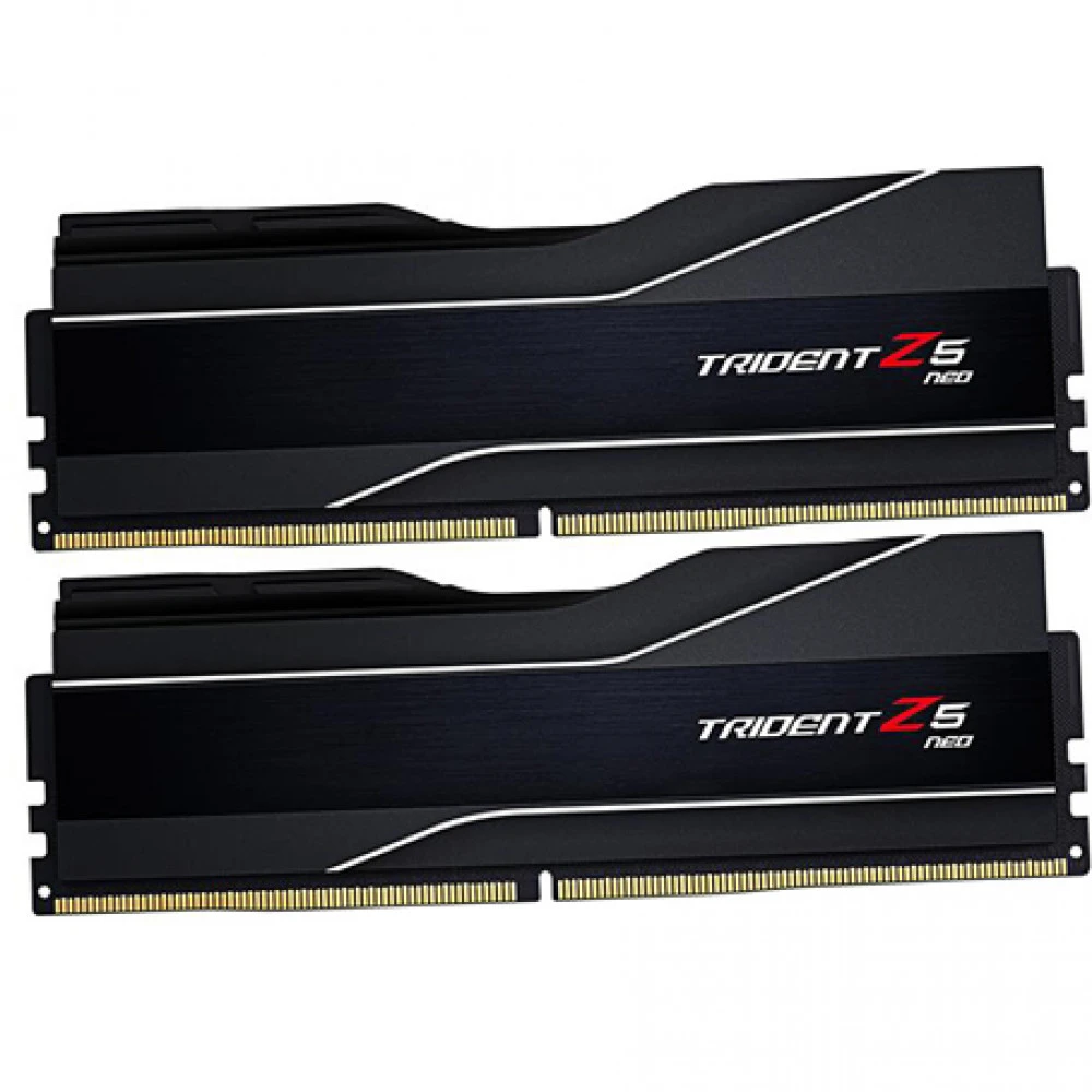ОЗУ G.Skill Trident Z5 Neo F5-6000J3636F16GX2-TZ5N DIMM, DDR5, 32 Гб (2 х 16 Гб), 6000 МГц