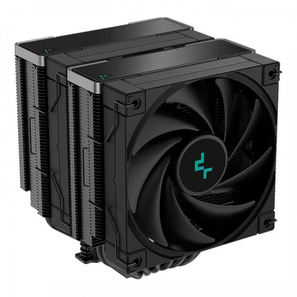 Система охлаждения Deepcool AK620 ZERO DARK Для процессора