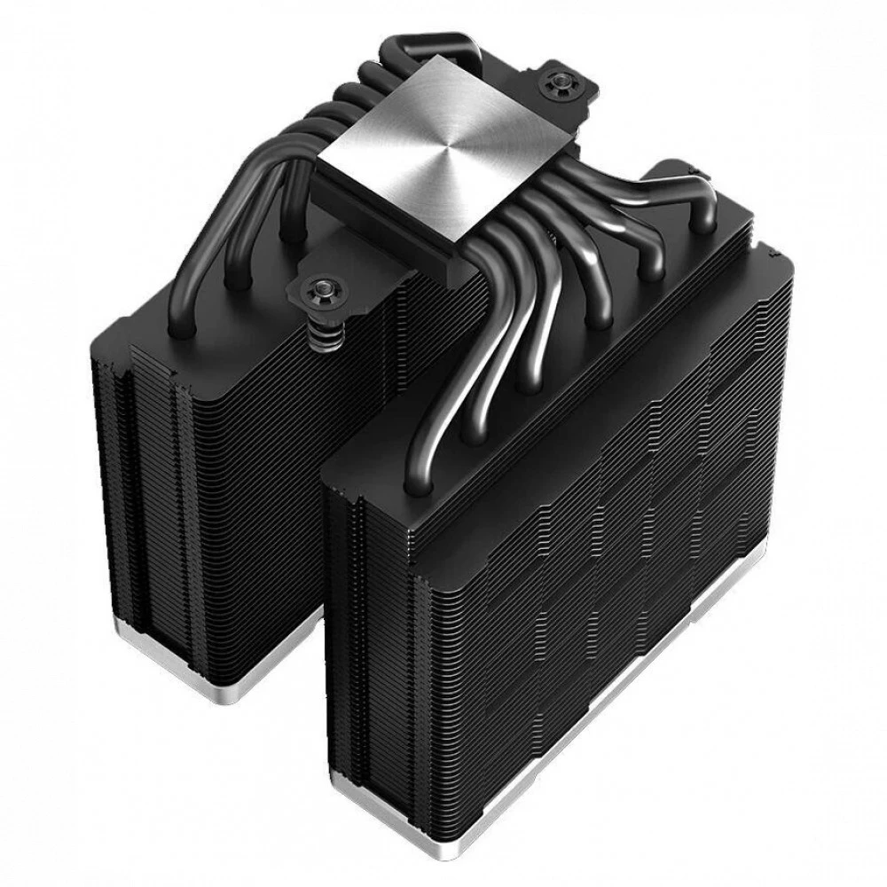 Система охлаждения Deepcool AK620 ZERO DARK Для процессора