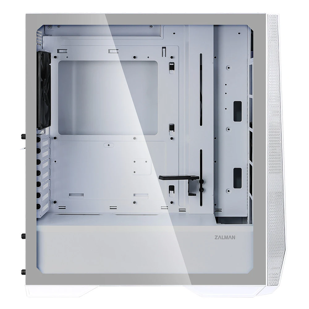 Корпус Zalman Z9 Iceberg Z9ICEBERGWH Mid-Tower
