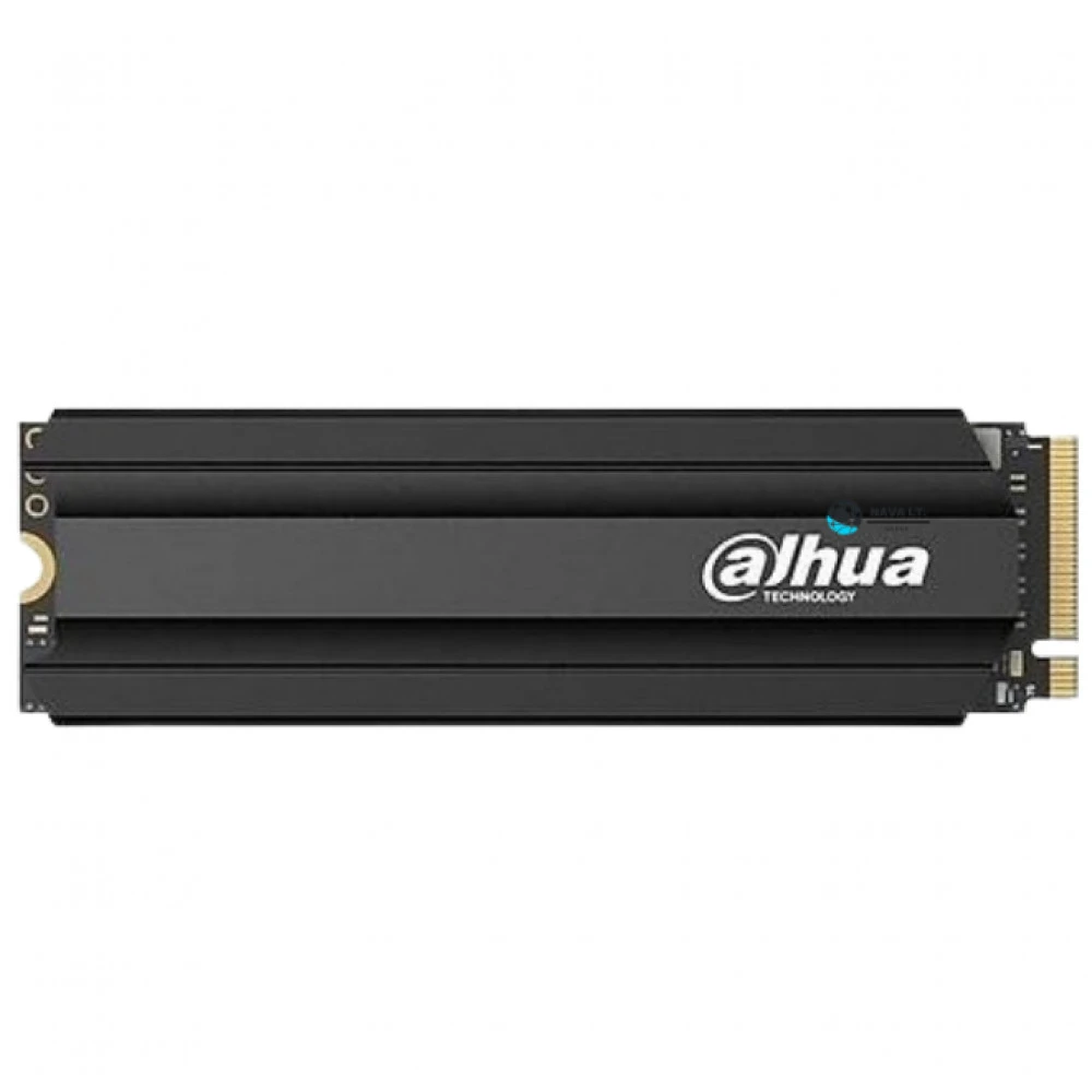 Жесткий диск Dahua E900 DHI-SSD-E900N1TB SSD (твердотельные), 1 ТБ, M.2, PCIe
