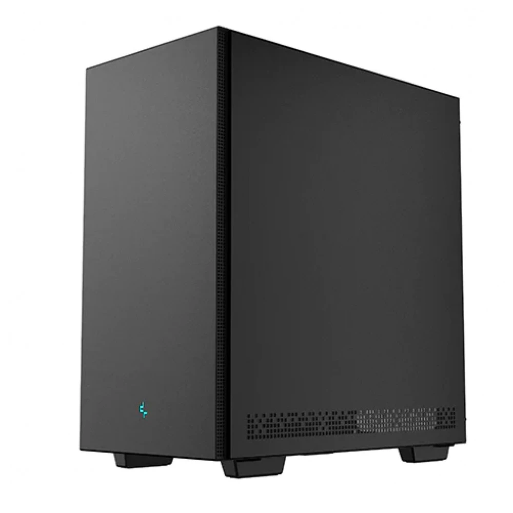 Корпус Deepcool CH510 Mesh Digital R-CH510-BKNSE1-G-1 Mid-Tower