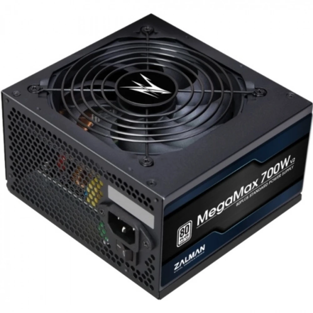 Блок питания Zalman ZM700-TXII V2 700 Вт, 80+