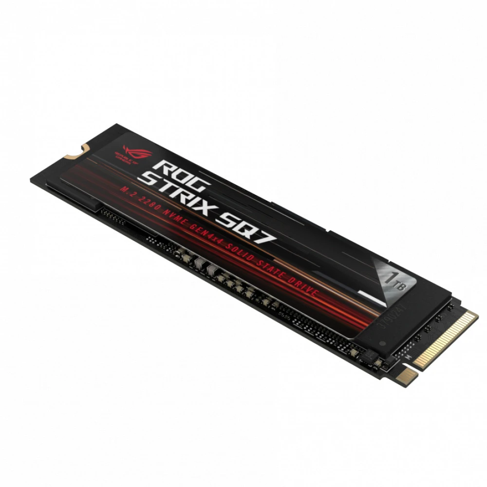 Жесткий диск Asus ROG Strix SQ7 Gen4 90DD02PZ-M09000 SSD (твердотельные), 1 ТБ, M.2, PCIe