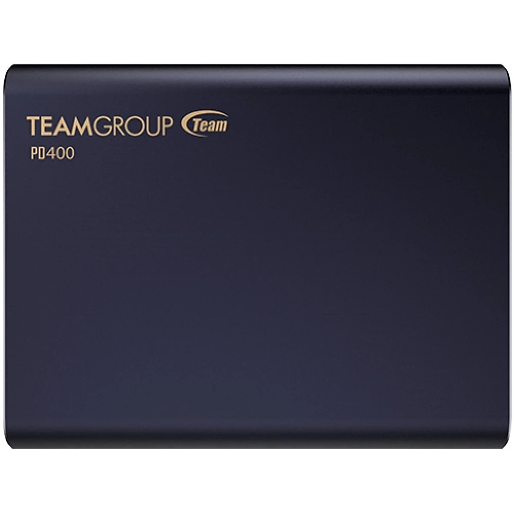 Внешние накопители Team Group PD400 T8FED4240G0C108 240 ГБ