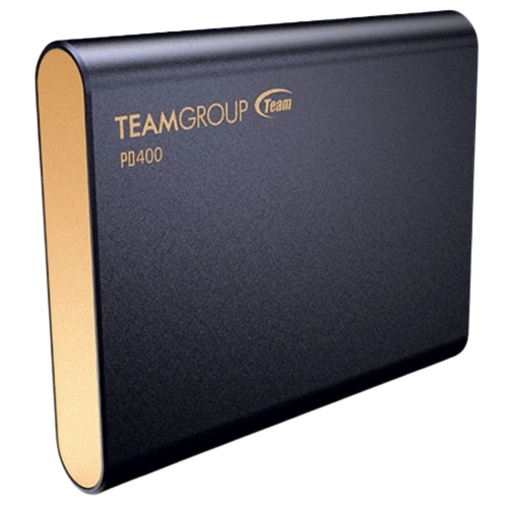 Внешние накопители Team Group PD400 T8FED4240G0C108 240 ГБ