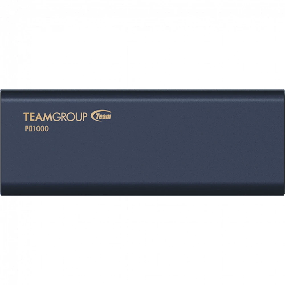Внешние накопители Team Group PD1000 IP68 T8FED6512G0C108 512 Гб