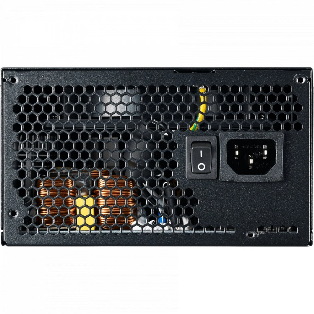 Блок питания Cougar MWE GOLD 550 V2 MPE-5501-ACAAG-EU 550 Вт, 80+ Gold