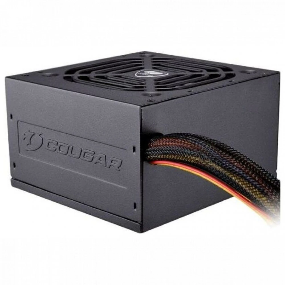 Блок питания Cougar VTE600 600 Вт, 80+ Bronze