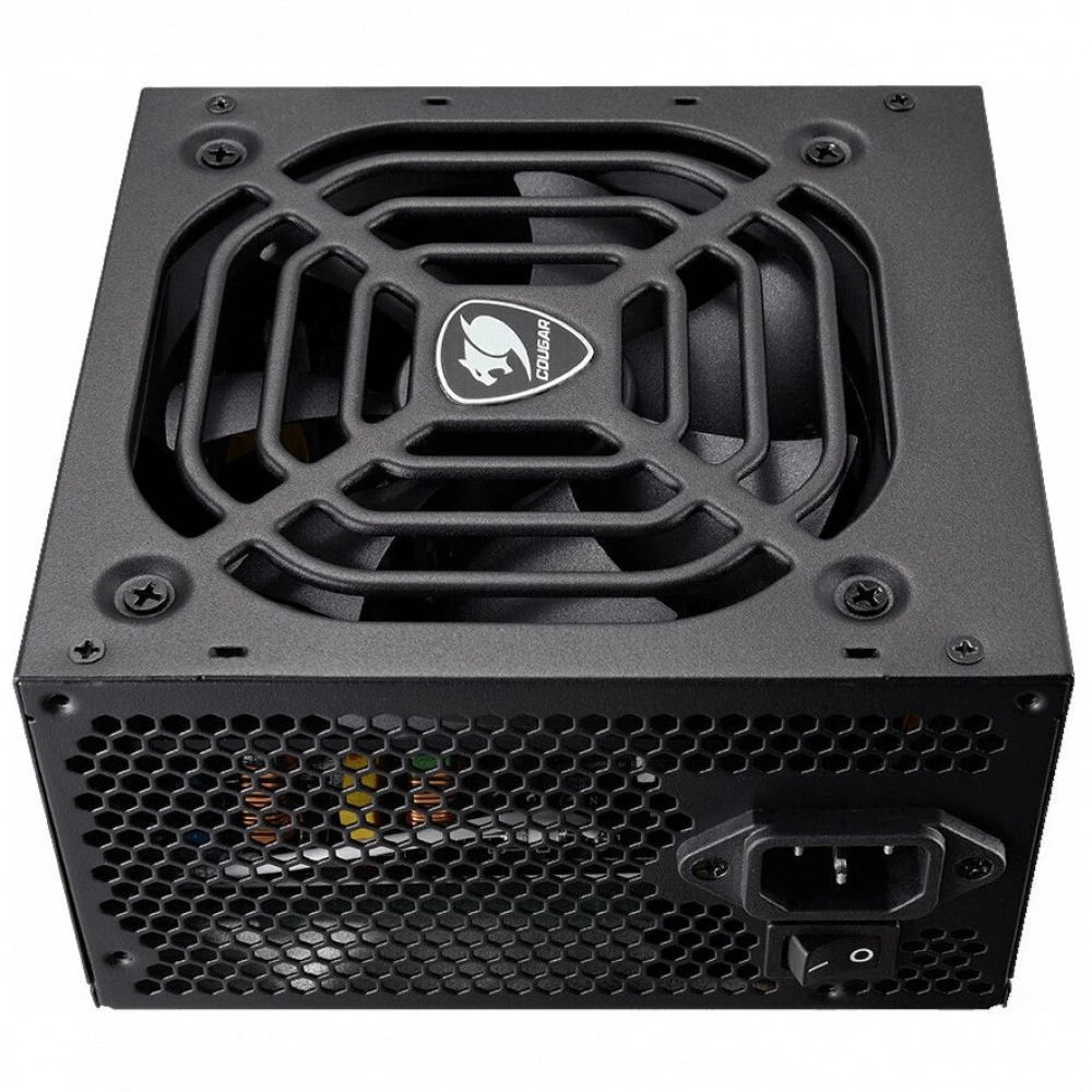 Блок питания Cougar VTE600 600 Вт, 80+ Bronze