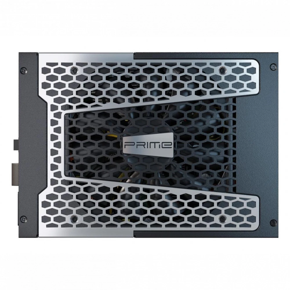 Блок питания Seasonic Prime TX-1600 SSR-1600TR 1600 Вт, 80+ Titanum