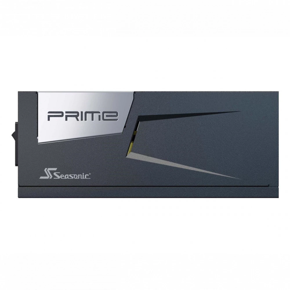 Блок питания Seasonic Prime TX-1600 SSR-1600TR 1600 Вт, 80+ Titanum