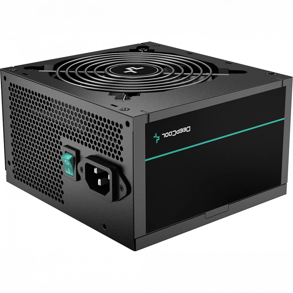 Блок питания Deepcool PM800D-F21 R-PM800D-FA0B-AU /EU 800 Вт, 80+ Gold