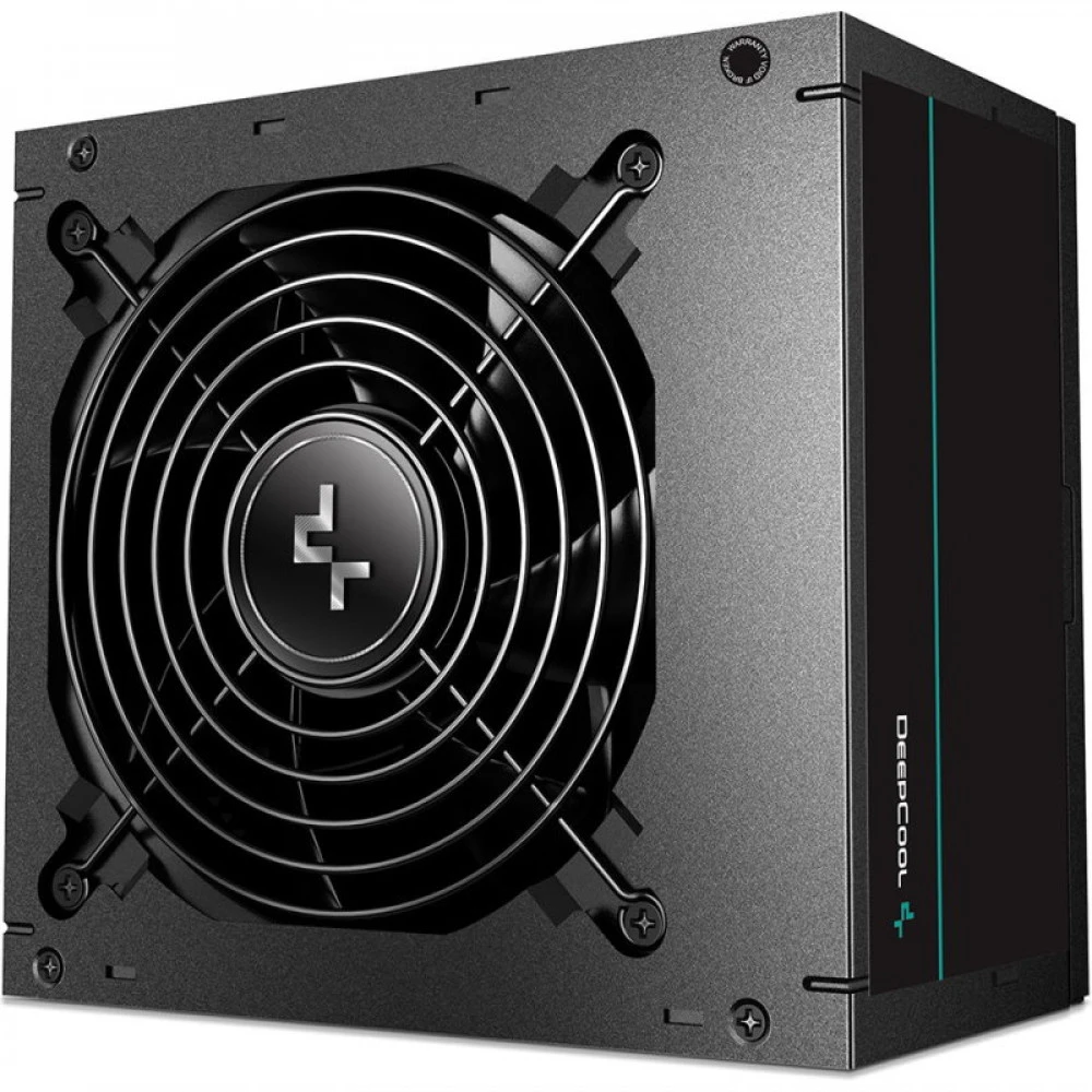 Блок питания Deepcool PM800D-F21 R-PM800D-FA0B-AU /EU 800 Вт, 80+ Gold