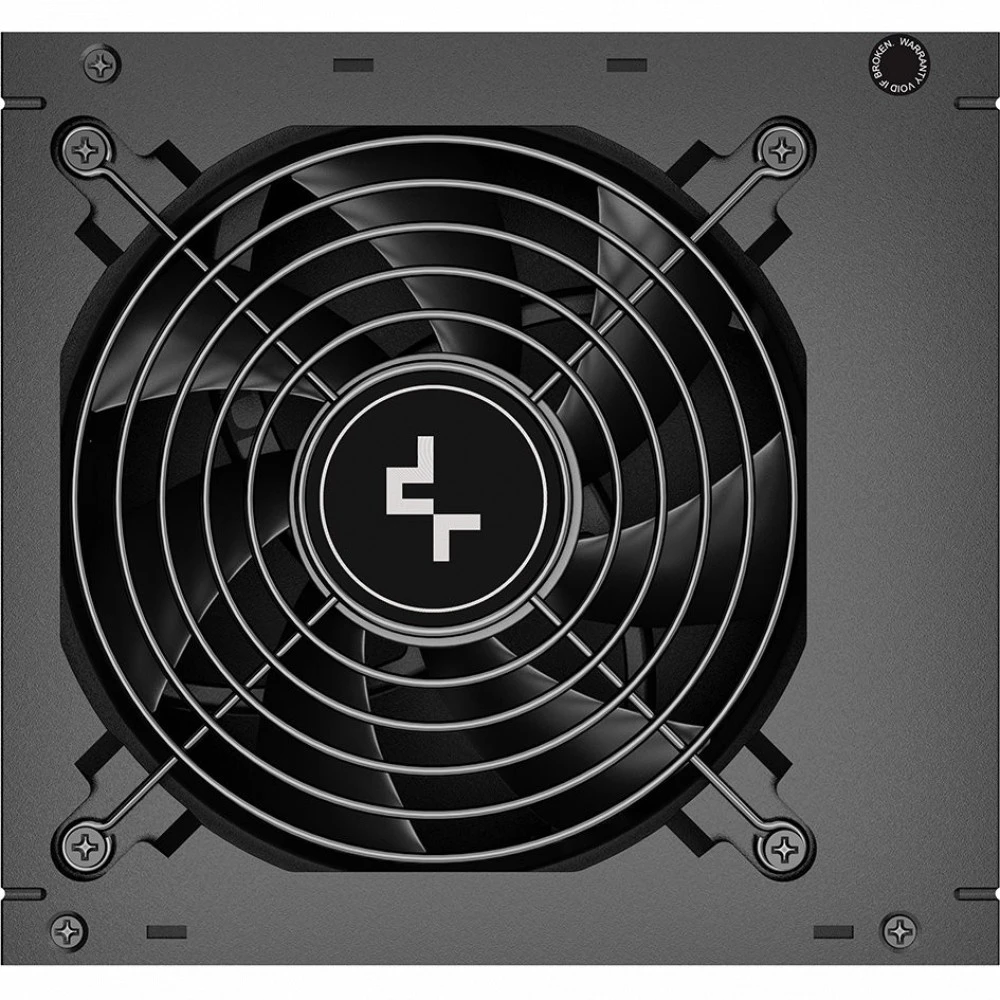 Блок питания Deepcool PM800D-F21 R-PM800D-FA0B-AU /EU 800 Вт, 80+ Gold