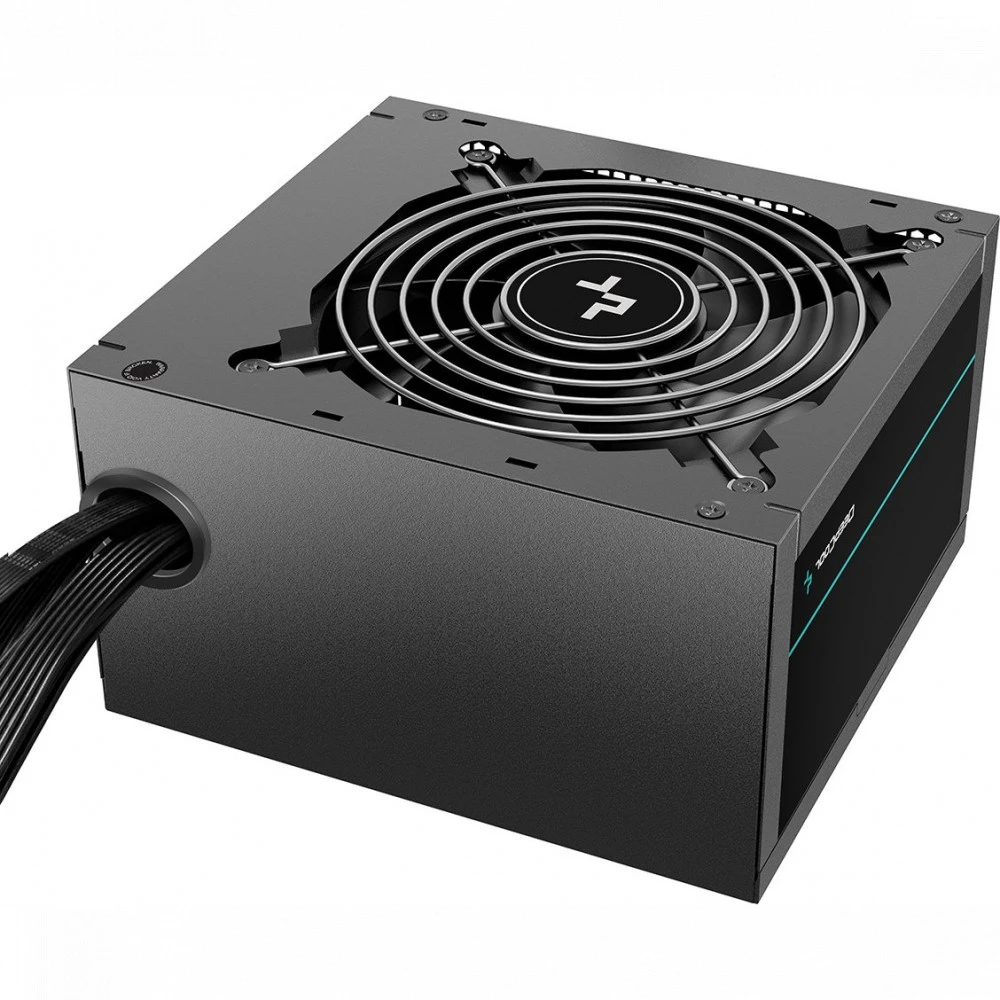 Блок питания Deepcool PM800D-F21 R-PM800D-FA0B-AU /EU 800 Вт, 80+ Gold