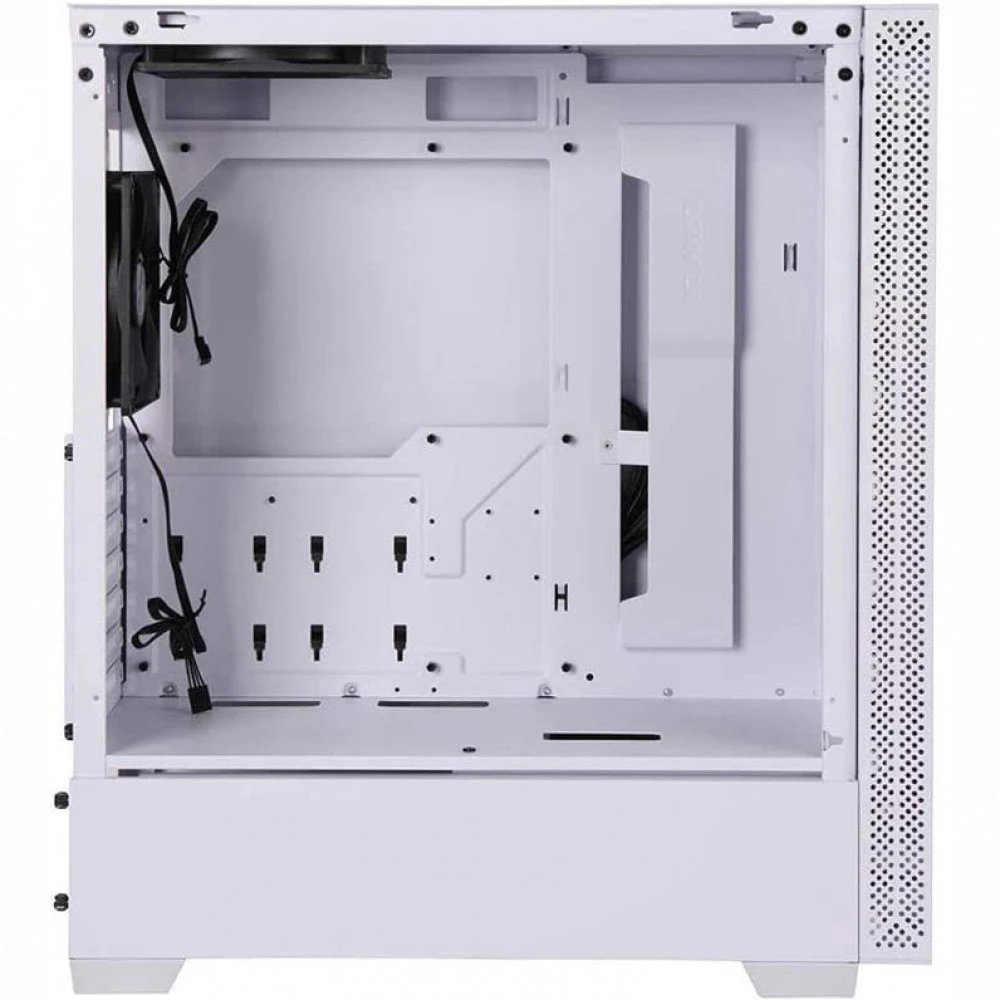Корпус Lian Li Lancool 205 G99.OE743W.10 Mid-Tower