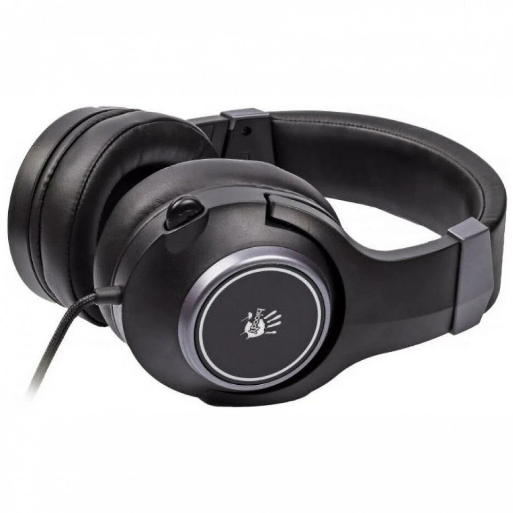 Наушники A4Tech Bloody G350 BLACK