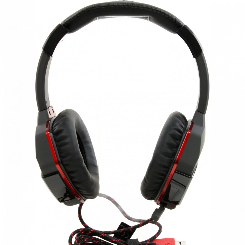 Наушники A4Tech Bloody G501 G501/BLACK-RED