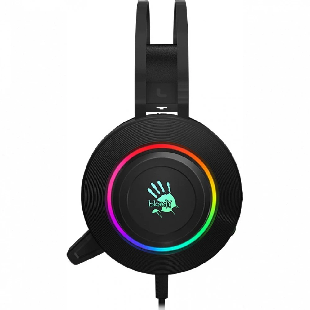 Наушники A4Tech Bloody G521/BLACK