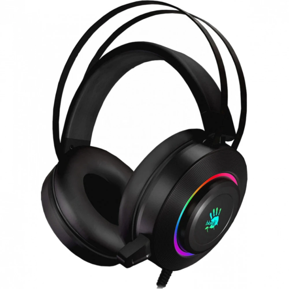 Наушники A4Tech Bloody G521/BLACK