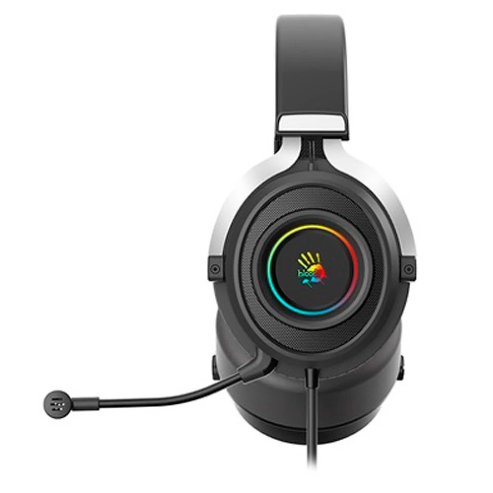 Наушники A4Tech Bloody G535 G535/BLACK-SILVER