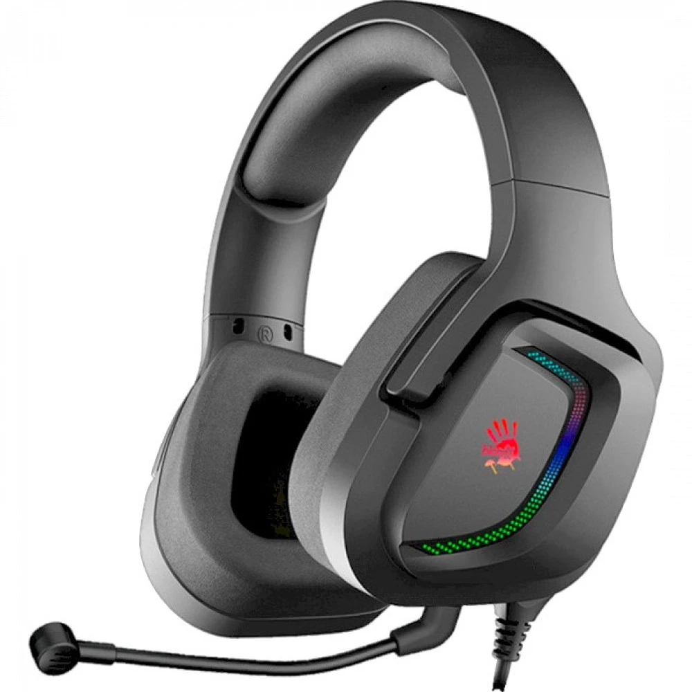 Наушники A4Tech Bloody G573/BLACK