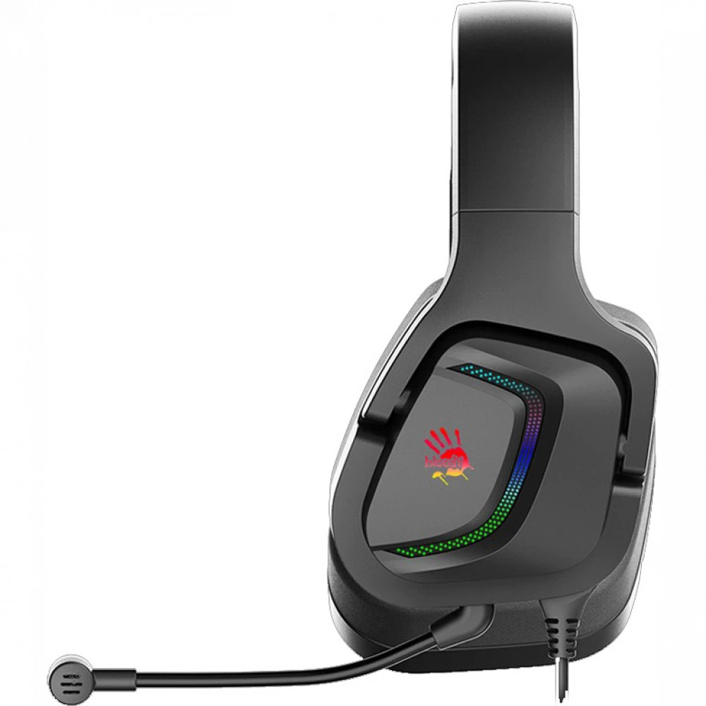 Наушники A4Tech Bloody G573/BLACK