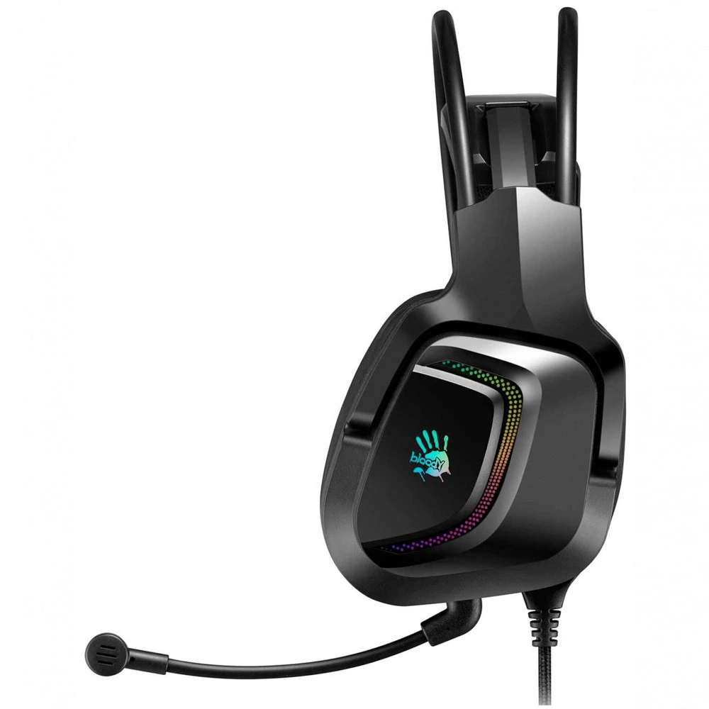 Наушники A4Tech Bloody G575 BLACK
