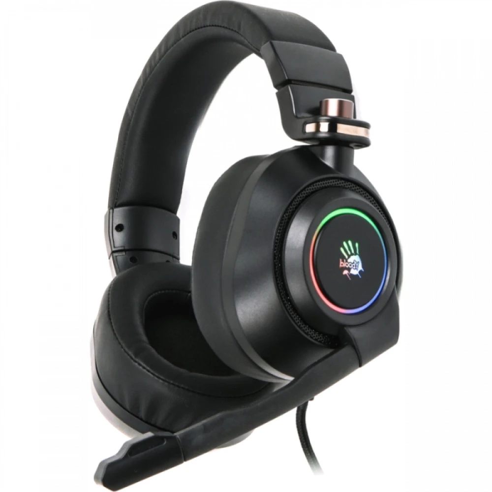 Наушники A4Tech Bloody G580 G580 BLACK