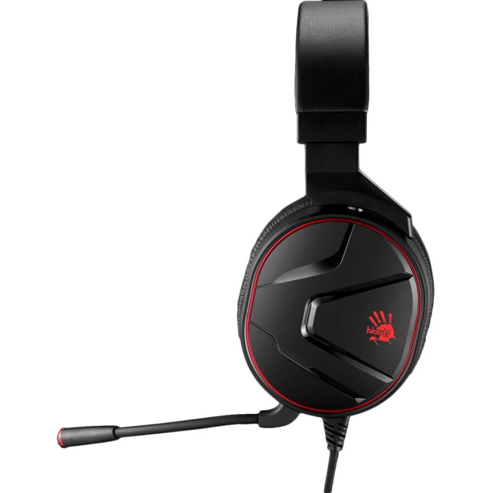 Наушники A4Tech Bloody G600i G600I/BLACK