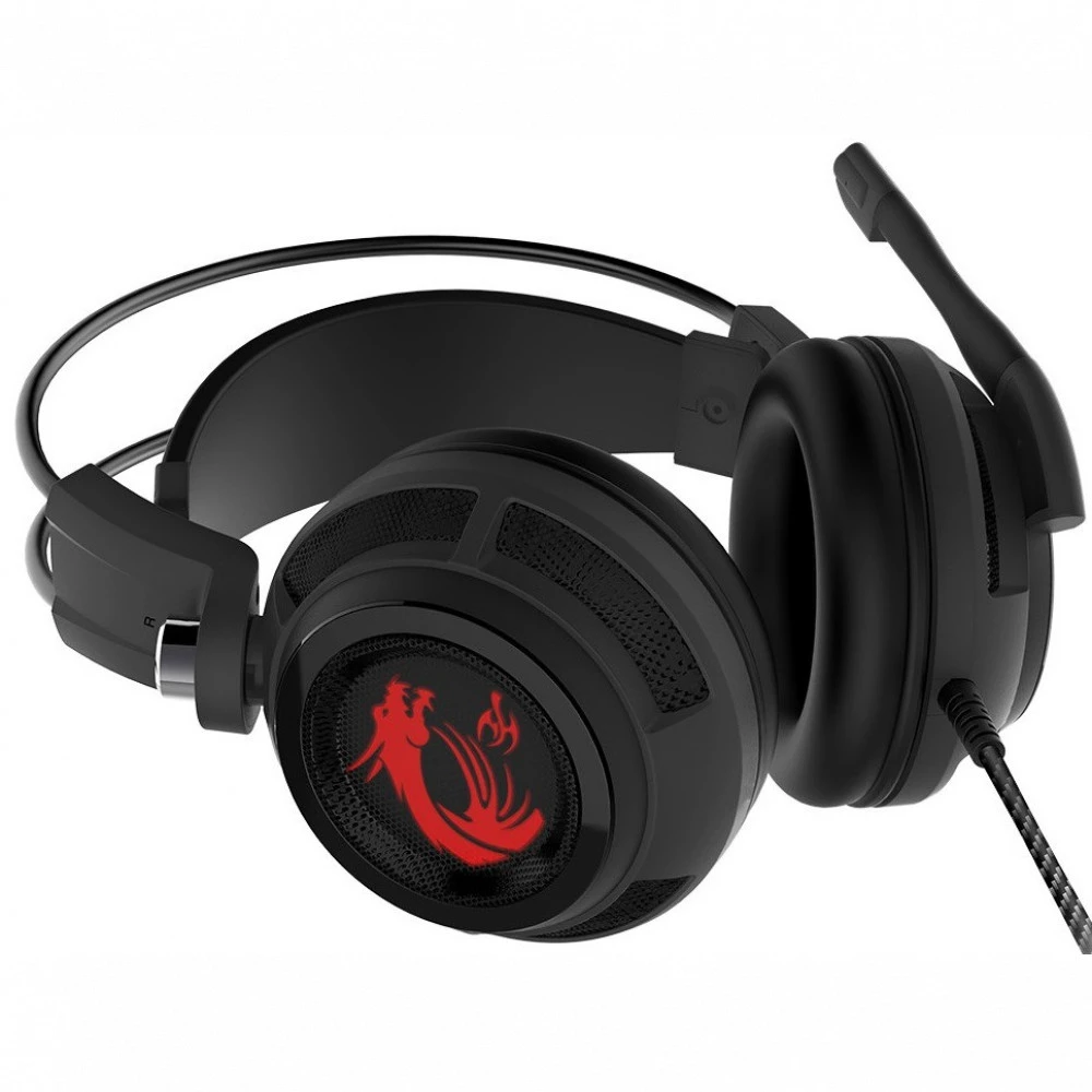 Наушники MSI Gaming DS502