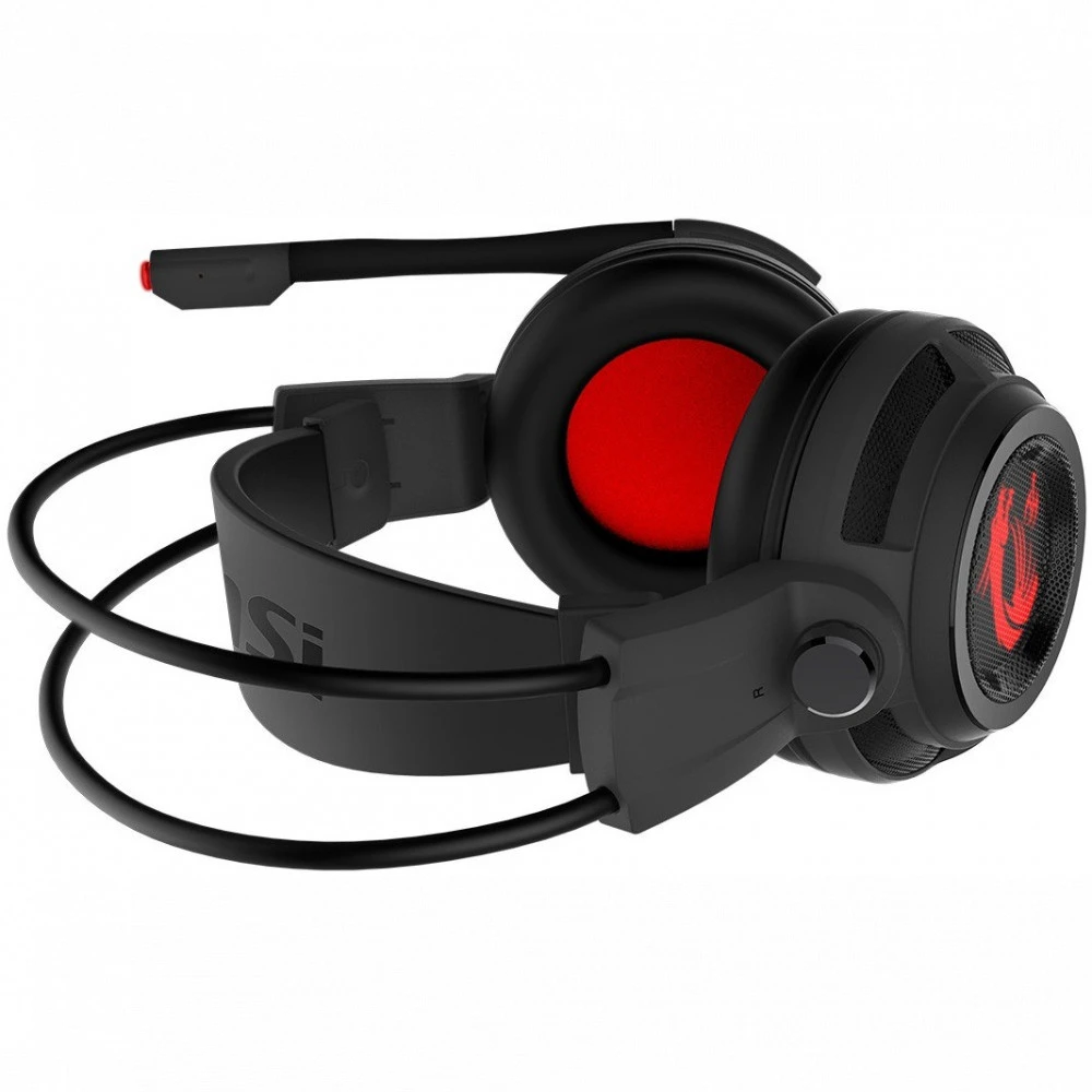 Наушники MSI Gaming DS502