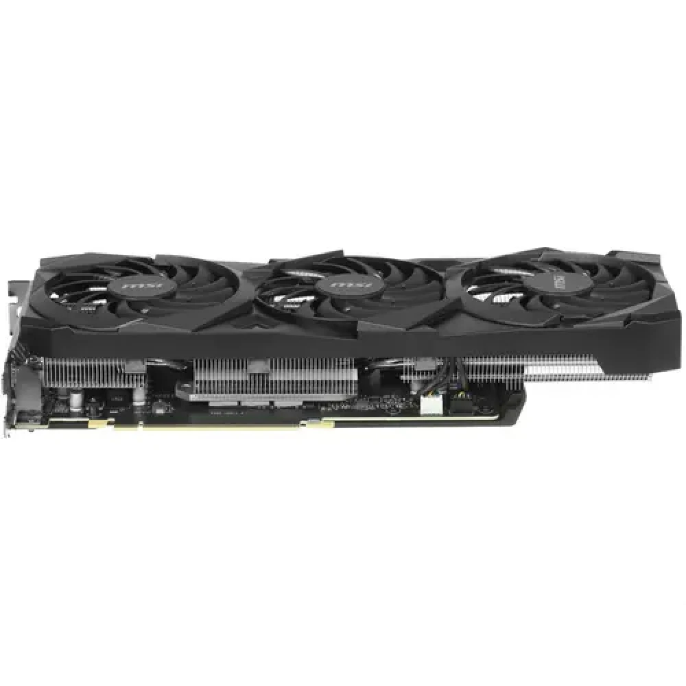 Видеокарта MSI GeForce RTX 3070 VENTUS 3X OC (LHR) GeForce RTX 3070 VENTUS 3X OC 8G LHR RU 8 ГБ
