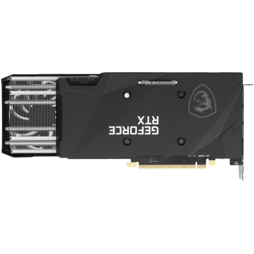 Видеокарта MSI GeForce RTX 3070 VENTUS 3X OC (LHR) GeForce RTX 3070 VENTUS 3X OC 8G LHR RU 8 ГБ