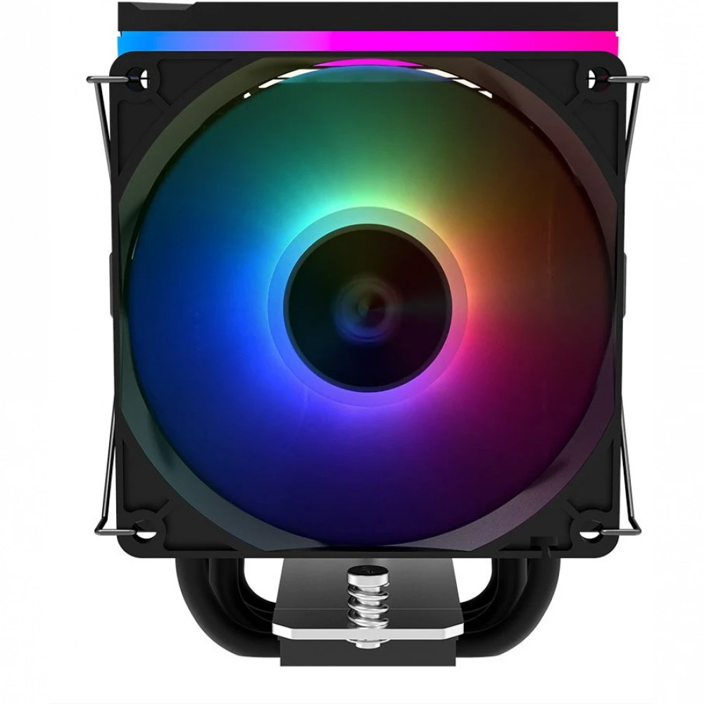 Система охлаждения ID-Cooling SE-914XT ARGB V2 S1700 ID-CPU-SE-914-XT-ARGB-V2 S1700 Для процессора