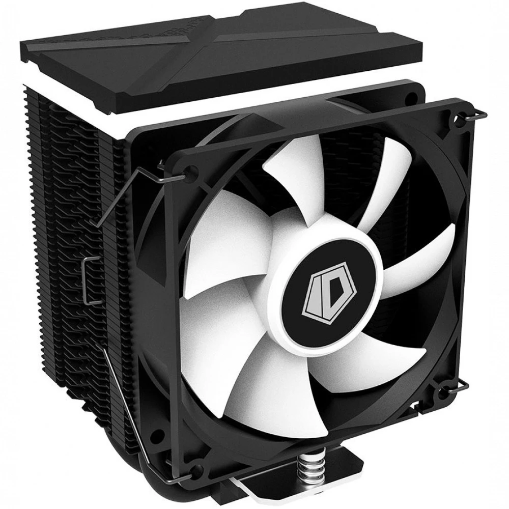 Система охлаждения ID-Cooling SE-914XT ARGB V2 S1700 ID-CPU-SE-914-XT-ARGB-V2 S1700 Для процессора