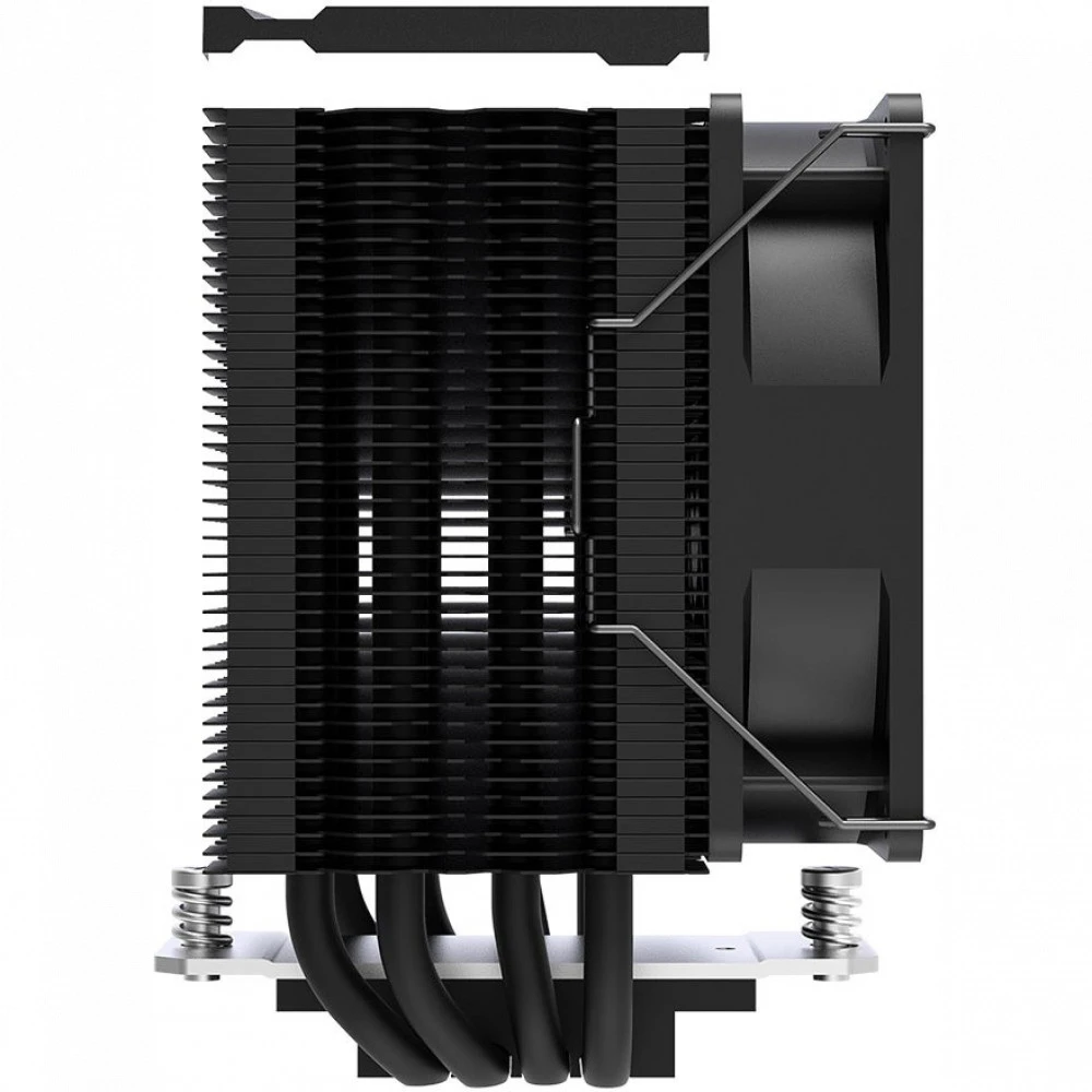 Система охлаждения ID-Cooling SE-914XT ARGB V2 S1700 ID-CPU-SE-914-XT-ARGB-V2 S1700 Для процессора