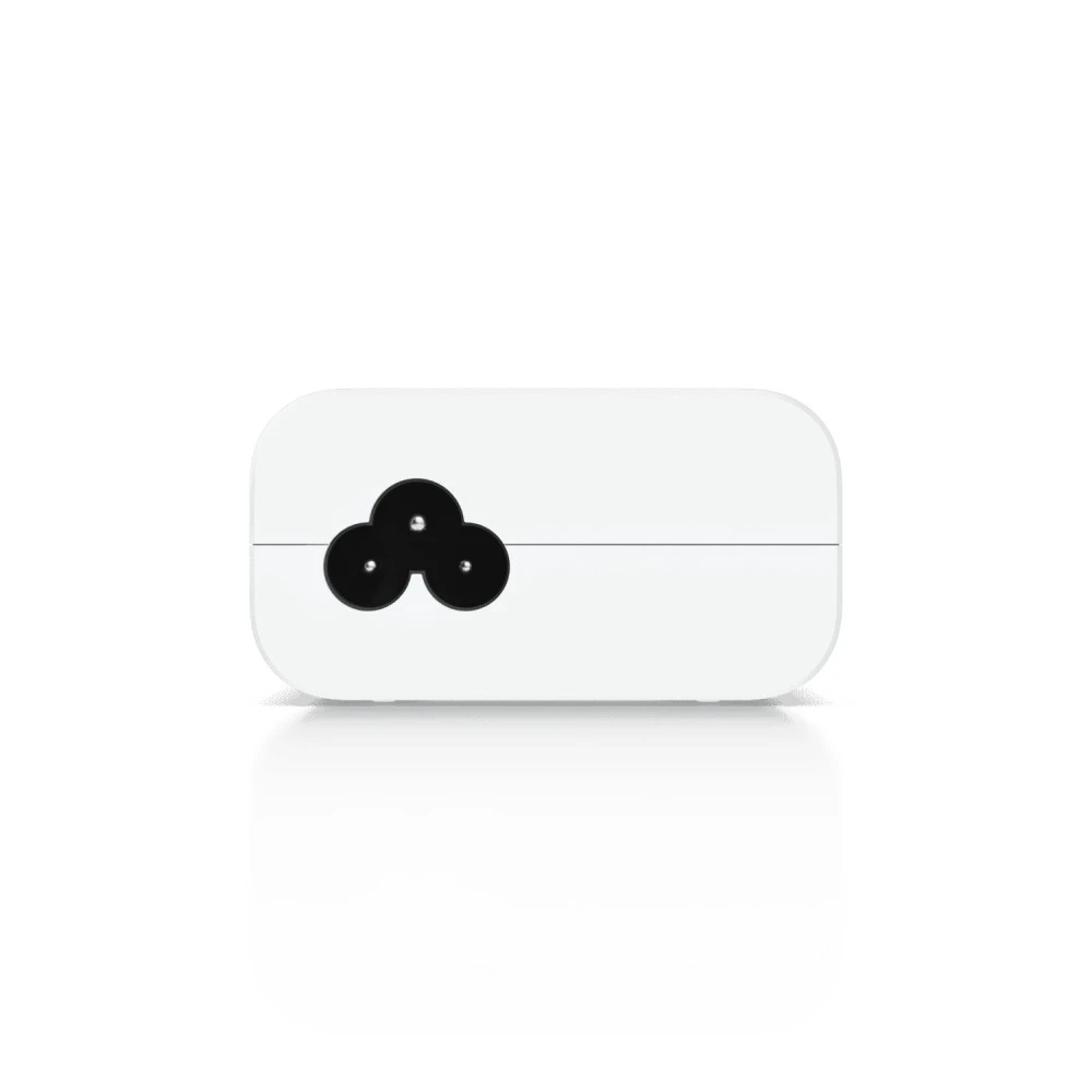 PoE инжектор Ubiquiti 2.5G PoE+ Adapter UACC-POEPLUS-2.5G-EU 2 порта, 30 Вт