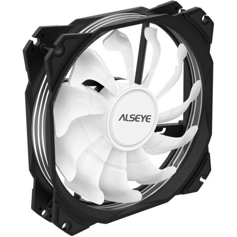 Система охлаждения ALSEYE M120-PB KIT Для системного блока
