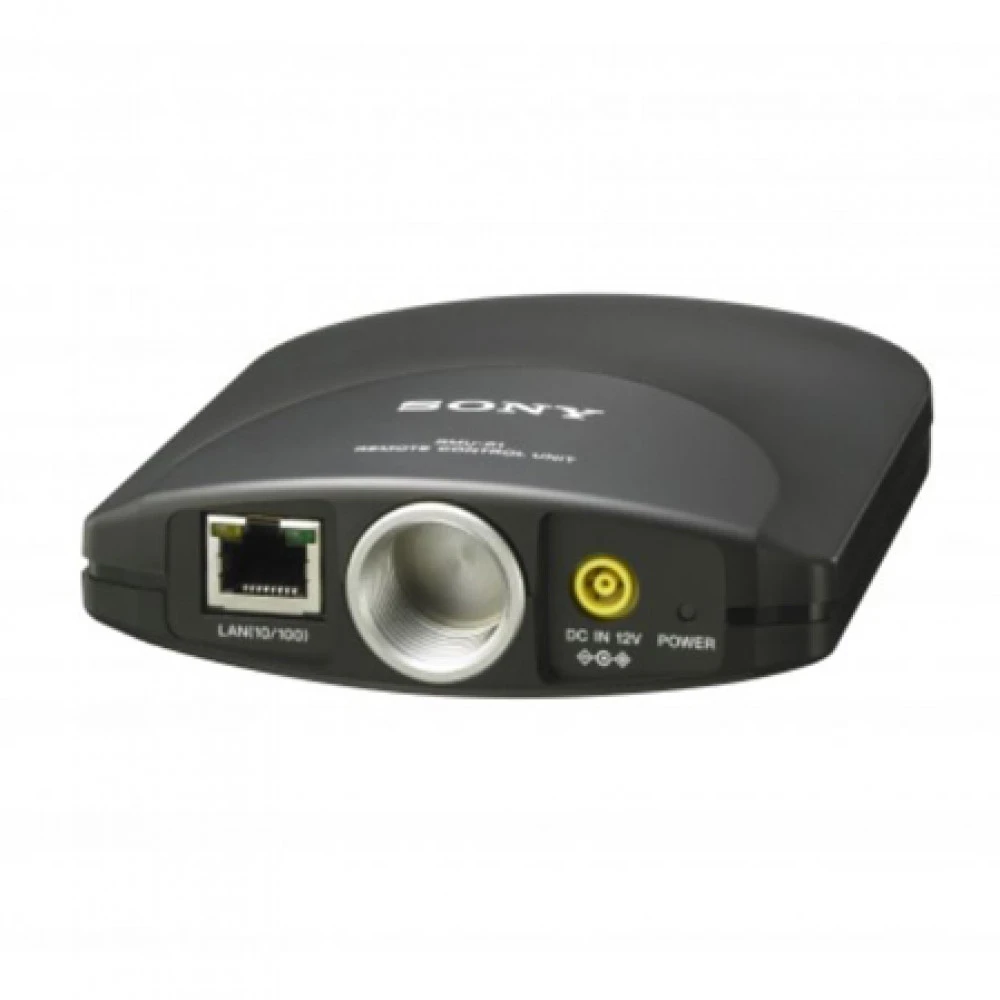 Микрофон Sony RMU-01