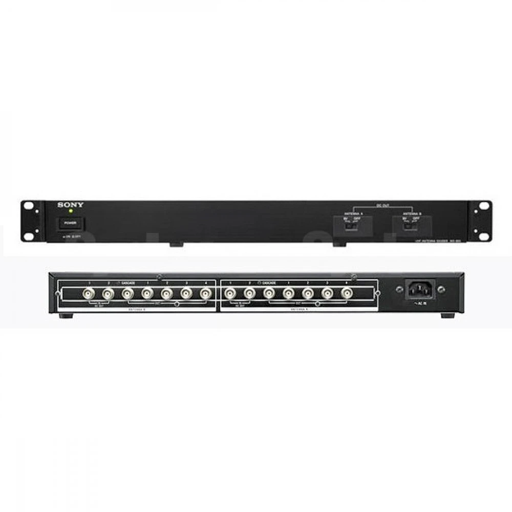 Аксессуар для аудиотехники Sony WD-850A