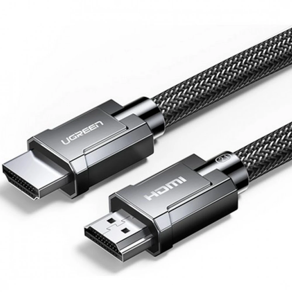 Кабель интерфейсный UGREEN HD135 70320 HDMI - HDMI