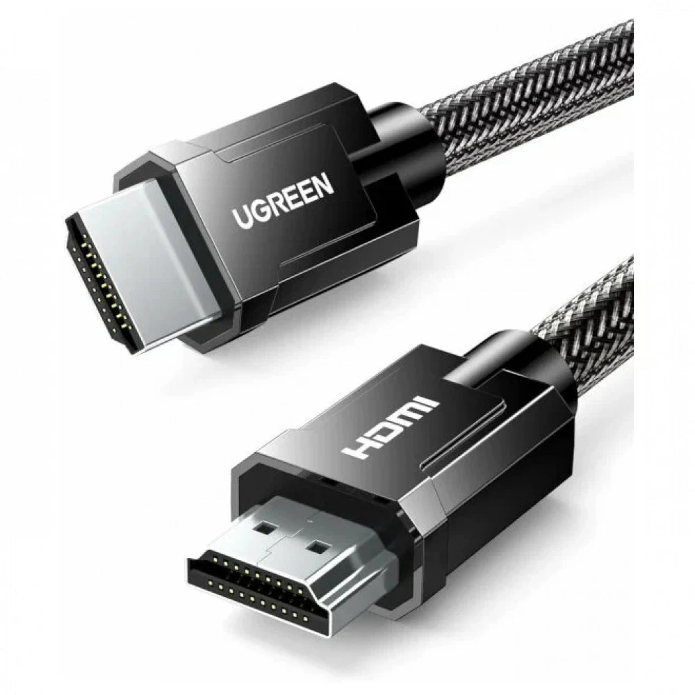 Кабель интерфейсный UGREEN HD135 HDMI 80602 HDMI - HDMI