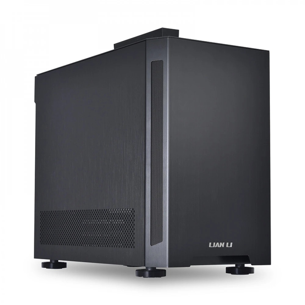 Корпус Lian Li PC-TU150 G99.TU150WX.00 Mini-Tower