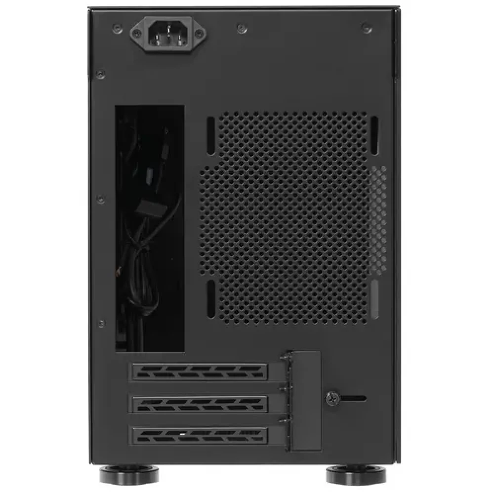 Корпус Lian Li PC-TU150 G99.TU150WX.00 Mini-Tower