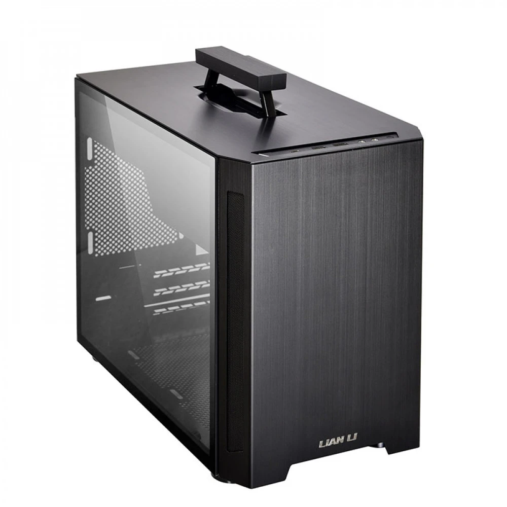 Корпус Lian Li PC-TU150 G99.TU150WX.00 Mini-Tower