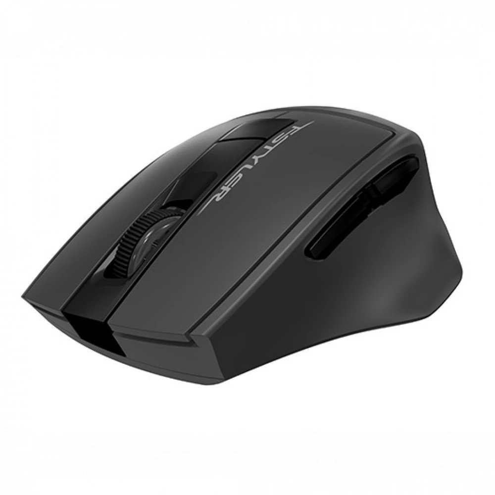 Мышь A4Tech Fstyler FG30S/GREY Бюджетные, Беспроводная