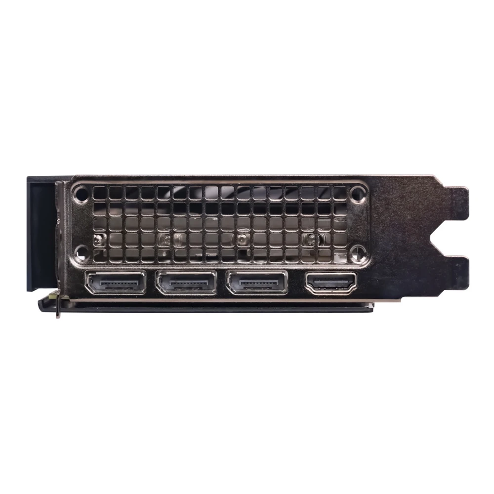 Видеокарта PNY GeForce RTX 3060 Ti 8GB VERTO Dual Fan (LHR) VCG3060T8LDFBPB1 8 ГБ